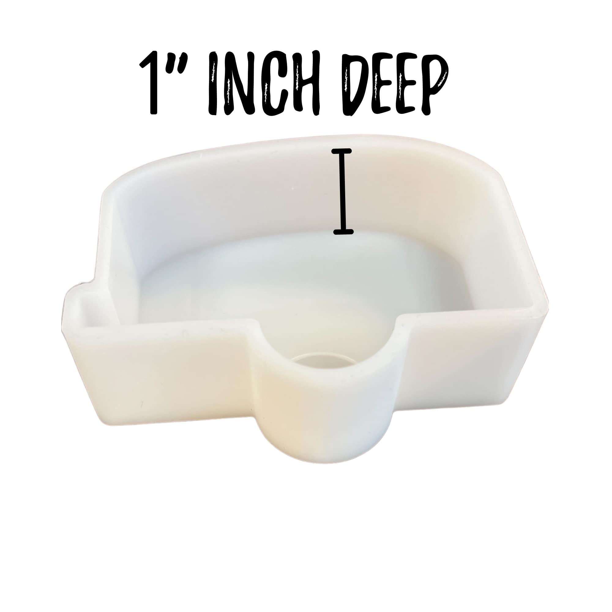 Amazon.com: Camper RV Car Freshie Silicone Mold Camping 2.5x3.5x1