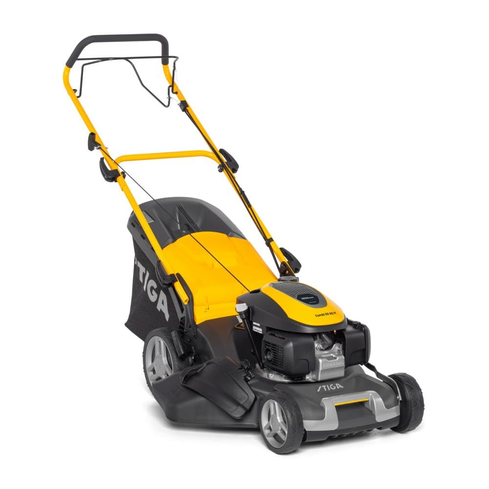 Kosiarka spalinowa STIGA Combi 50 SQ H