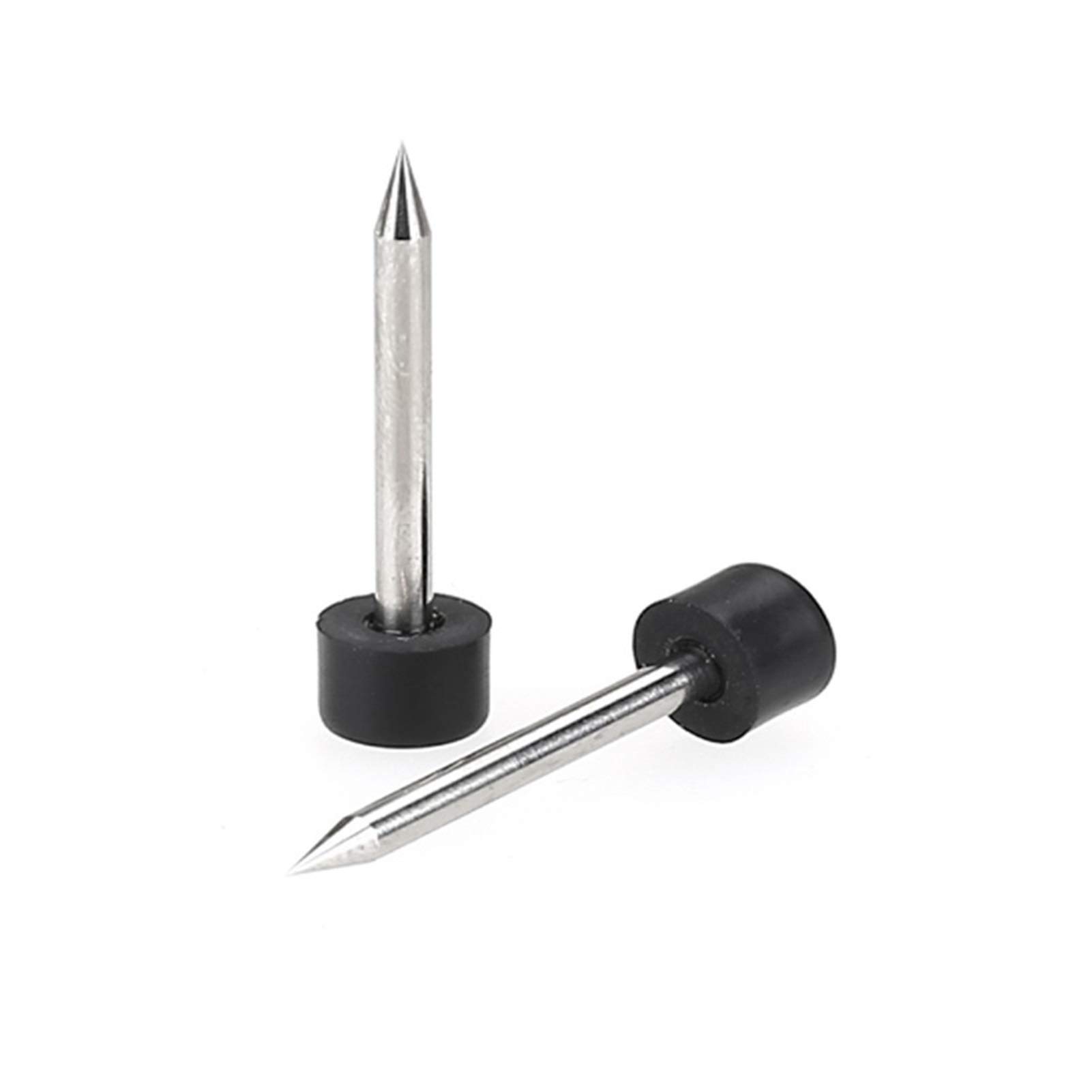 Electrodes Fiber Optical For Fujikura FSM-50S 60S 70S 80S 62S Fusion Splicer Electrodes (Size : 10pcs) (Size : 5pcs)