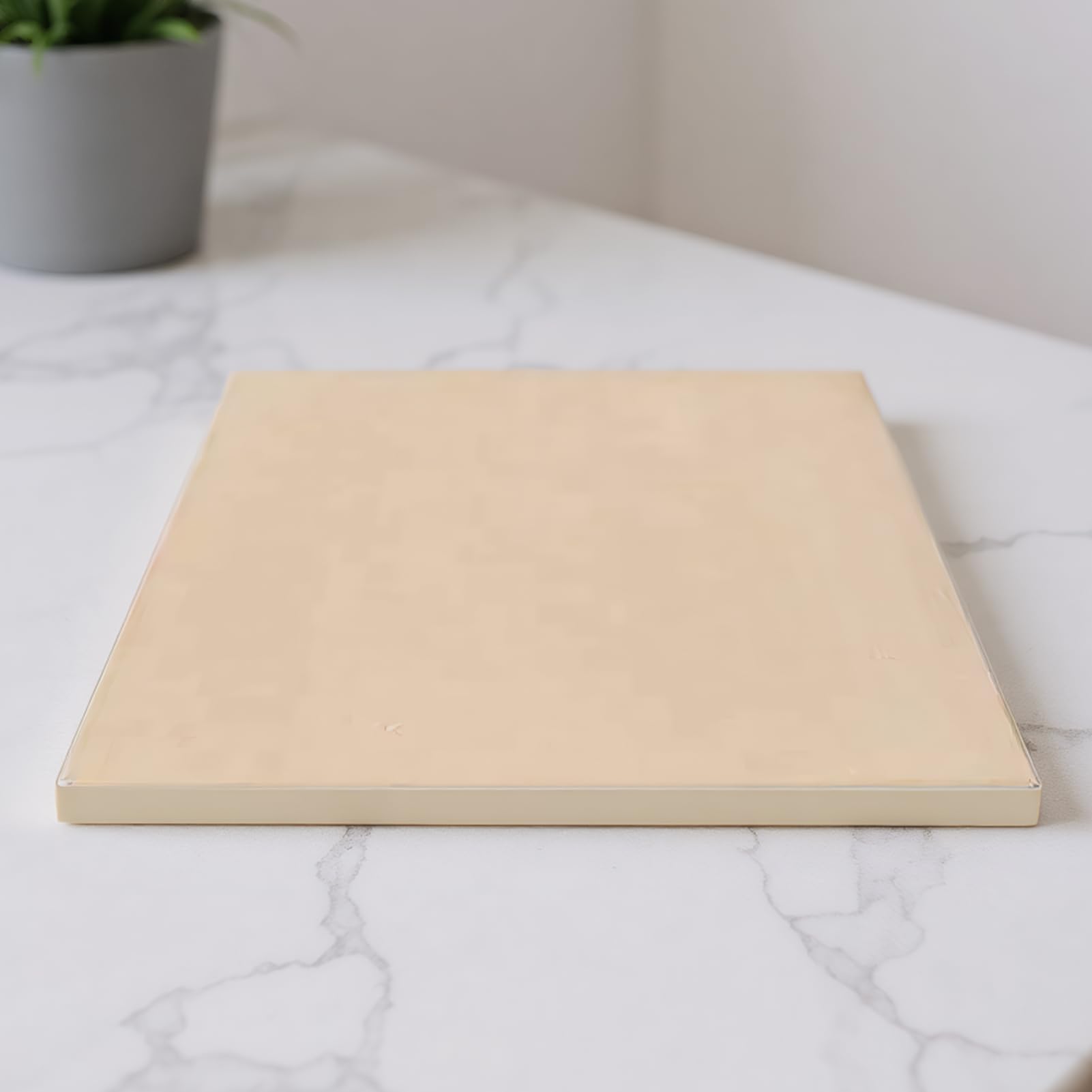 Kamień Do Pizzy Blaszek Do Pieczenia Do Kuchni | Ceramiczny Kamień Do Pizzy Do Gotowania Grillowania Pieczenia Chleba W Domu Na Zewnątrz I Na Kemping