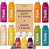 Frank Juice