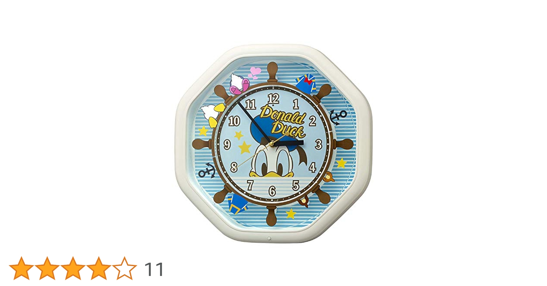Amazon.co.jp: リズム(RHYTHM) ディズニー ドナルドダック