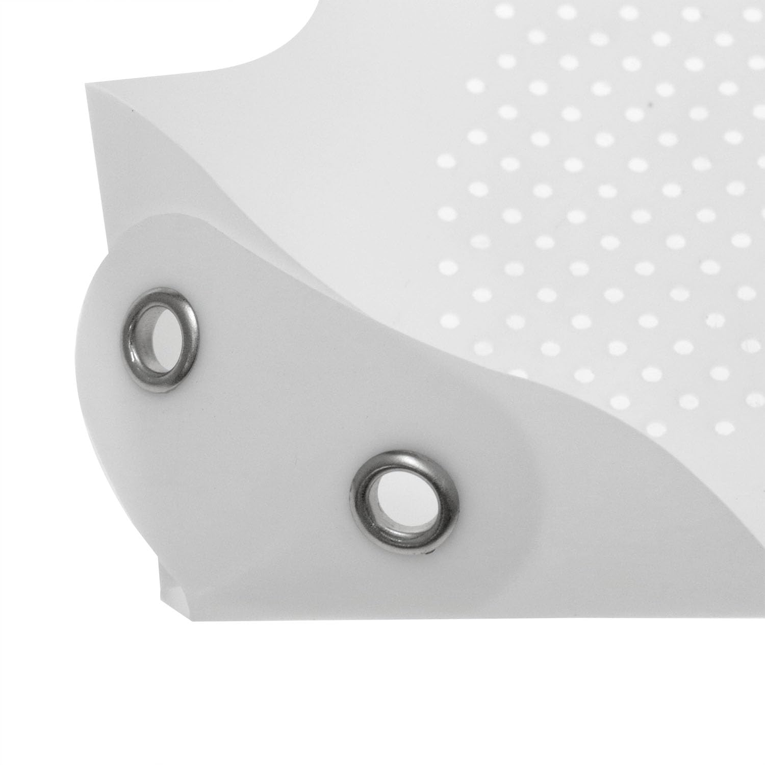 9.055x6.102x0.020 in Cubierta de zapatos de planchado Suela de hierro eléctrico Herramienta auxiliar de hierro Protector de planchado Limpiador de planchado Suela para hierro seguro 3