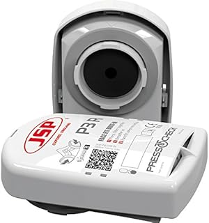 JSP P3 PressToCheck Filters