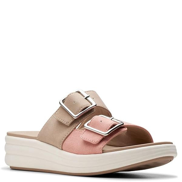 Clarks womens Drift Buckle