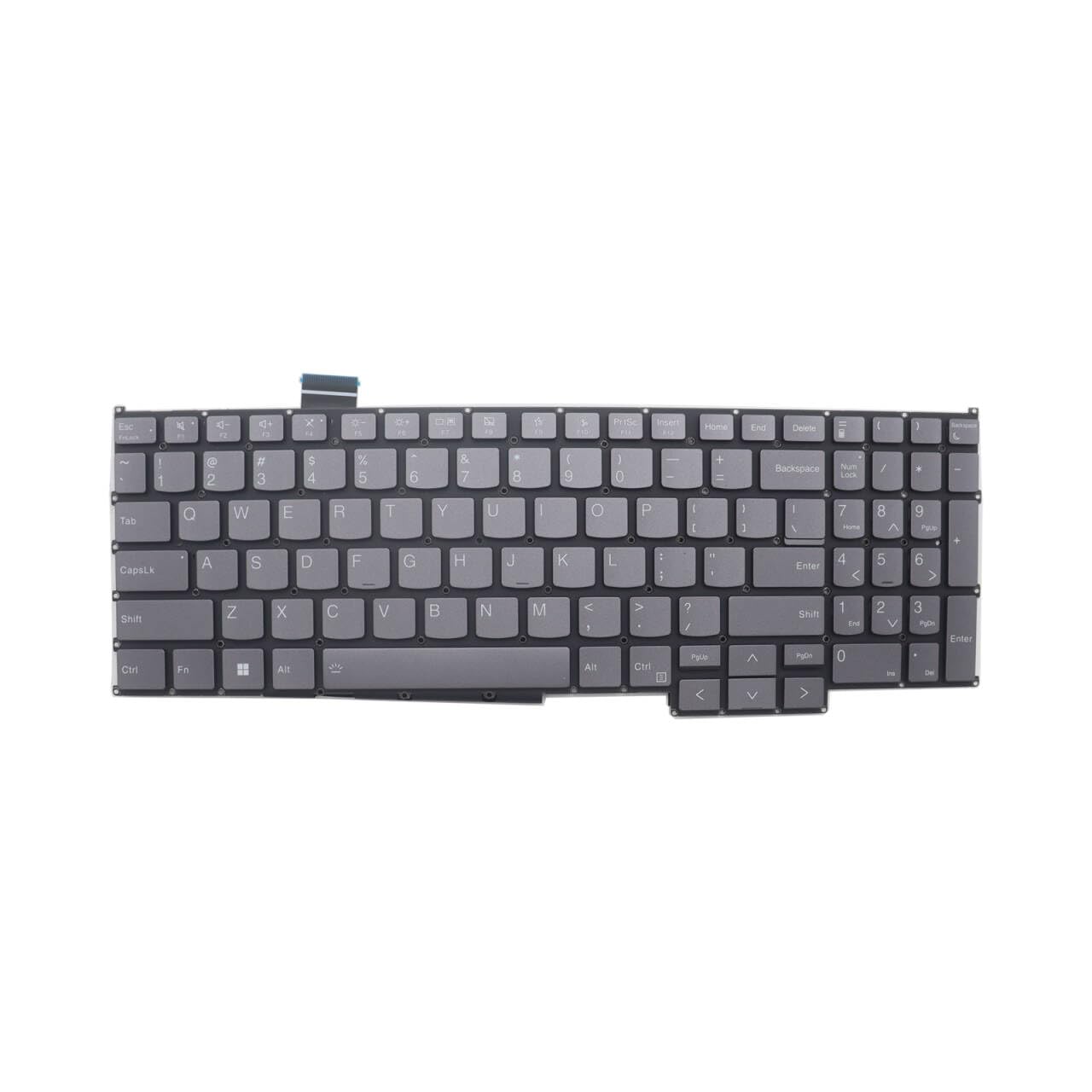 Amazon.com: New Replacement Keyboard for Lenovo ThinkBook 16 G6