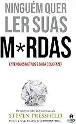 Ninguém Quer ler Suas M*rdas: Entenda os Motivos e Saiba o que Fazer