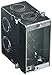 Raco Hubbell 689 1-Gang Masonry Box, Gangable, 3-1/2 in. Deep, Ten TKO