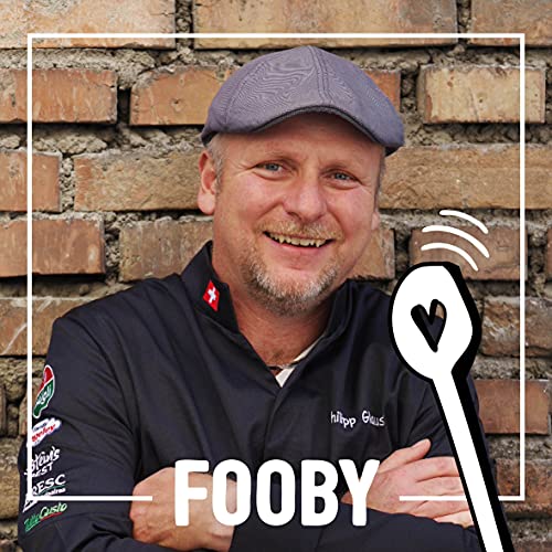 #10 - Grill Skills: Die kleine Masterclass mit Philipp Glauser