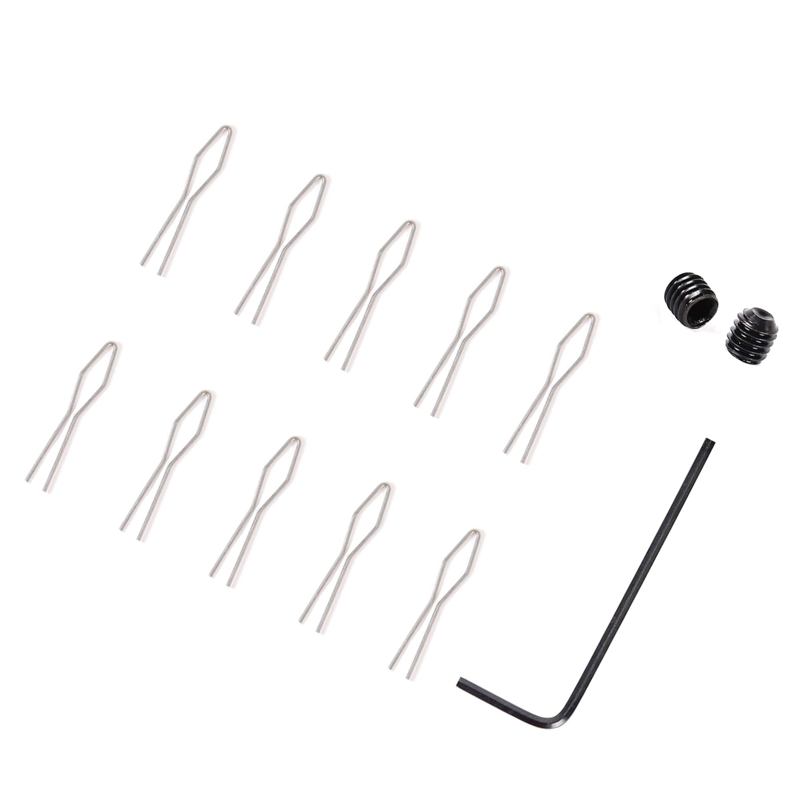YWLUUOO Strengths Steel Spokes Tool Portables Quickly Release Bike Spokes Wrenches for Mechanics and Enthusiasts Quickly Release Tool