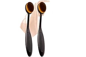 Multifunctional Foundation Brush Makeup Brushes