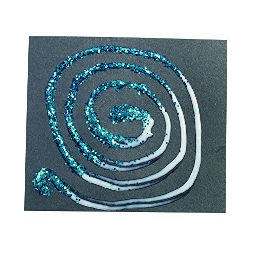 image for Colorations Washable White Glue - 1 Gallon, Dries Clear, Ideal for Cra