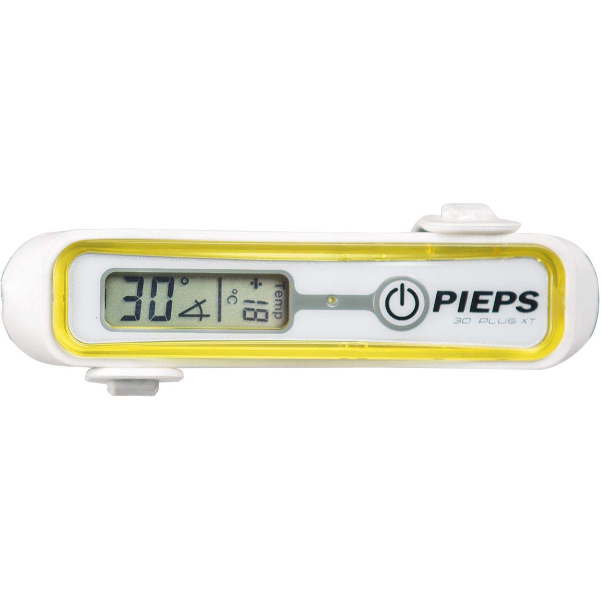 Pieps Neigungsmessgerät 30° Plus XT, White-Yellow, One Size, PP1096260000ALL1