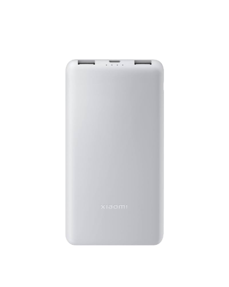 ほぼ未使用 国産 10000mAh モバイルバッテリー 大容量 Amazon | Xiaomi Power Bank 10000mAh 22.5W Lite モバイル