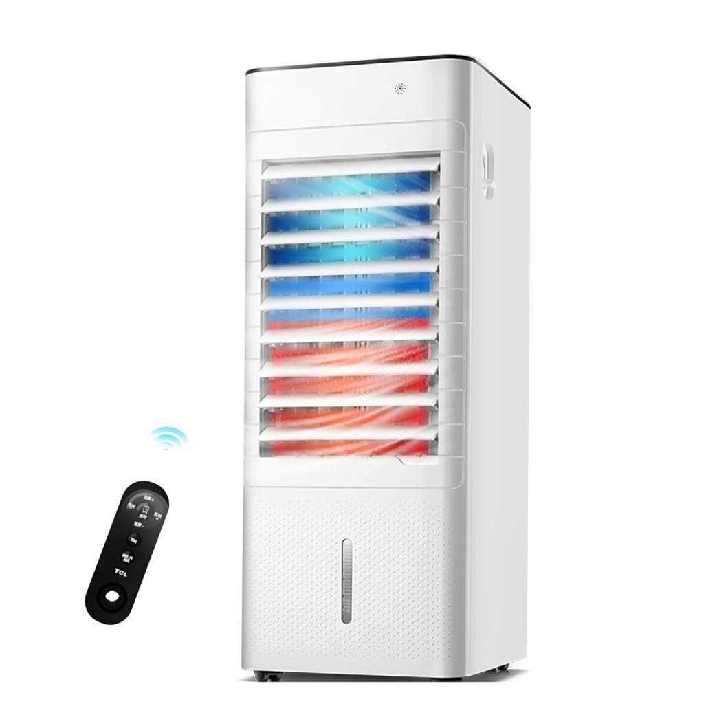 Buy Portable Air Conditioner Fan Personal Mini Air Cooler Humidifier ...