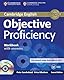 Objective Proficiency Workbook with Answers with Audio CD 2nd Edition (Cambridge English)