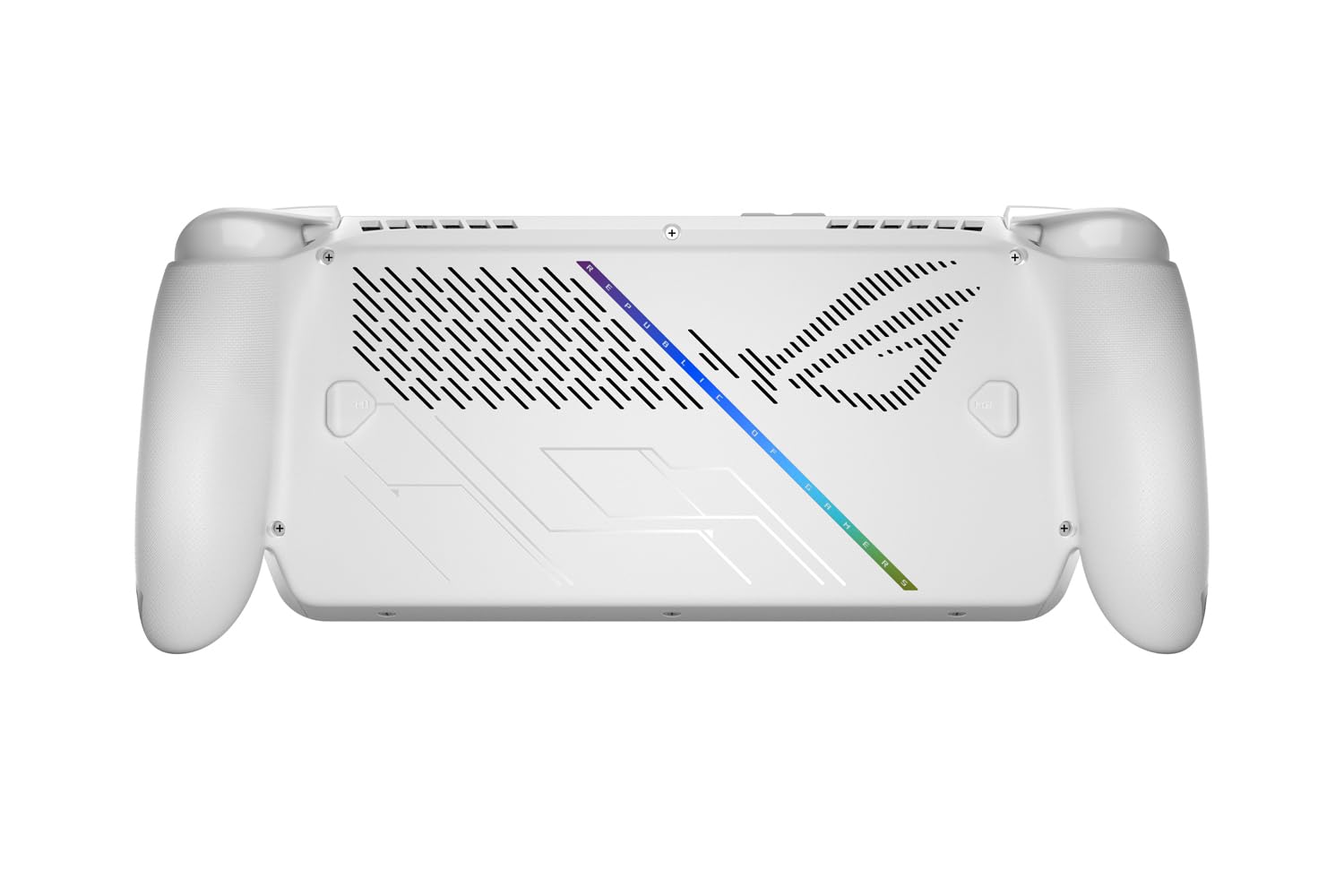 ASUS ROG Xbox Ally RC73YA-NH002W 7" FHD Touch Ryzen Z2 A (90NV00G1-M002H0)