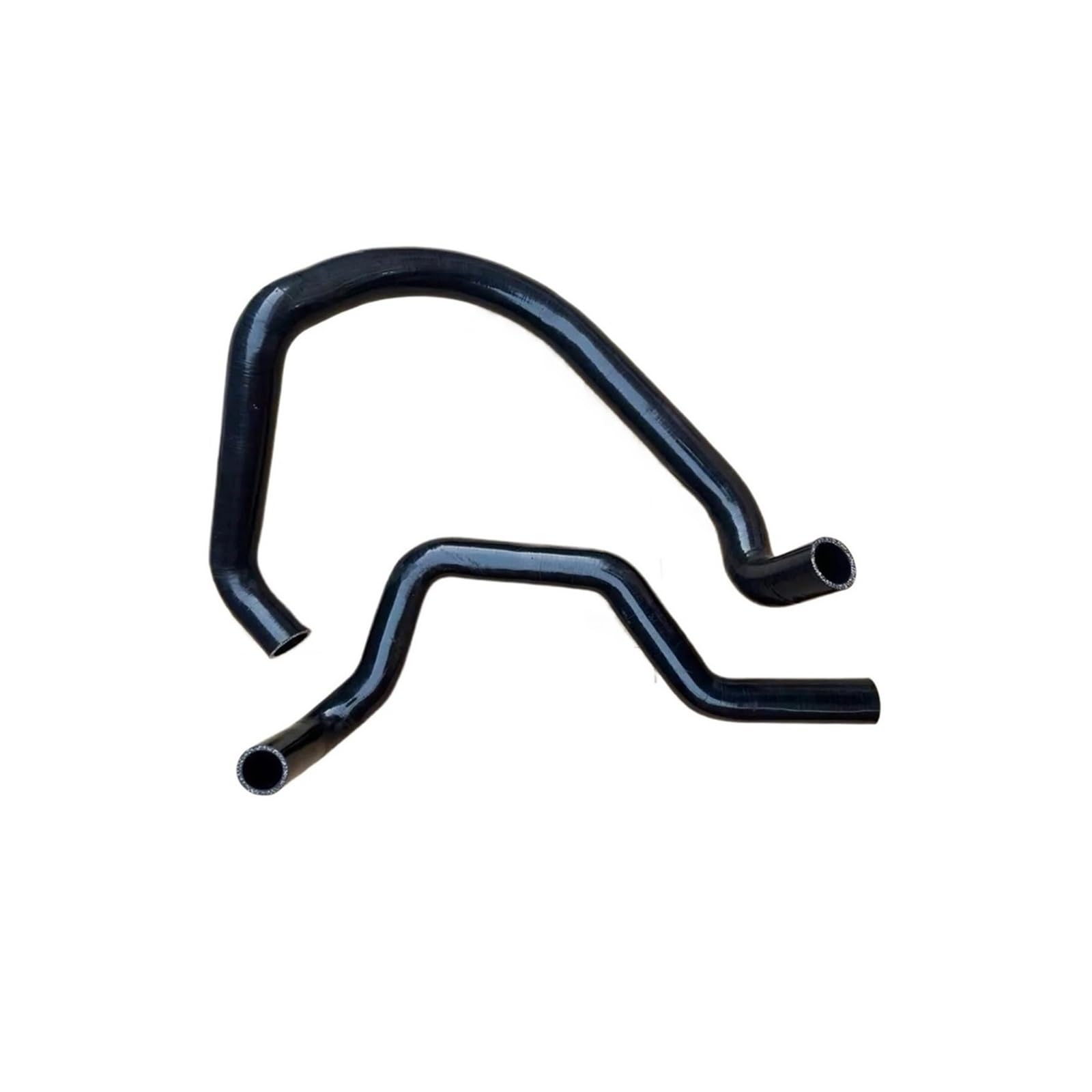 Mashrgx One Color Intercooler Hose For Jeep For Liberty Kk 2.8 Diesel Crd 4Wd 2008-2012 55037789Ag 55037943Aa Radiator Coolant Hose