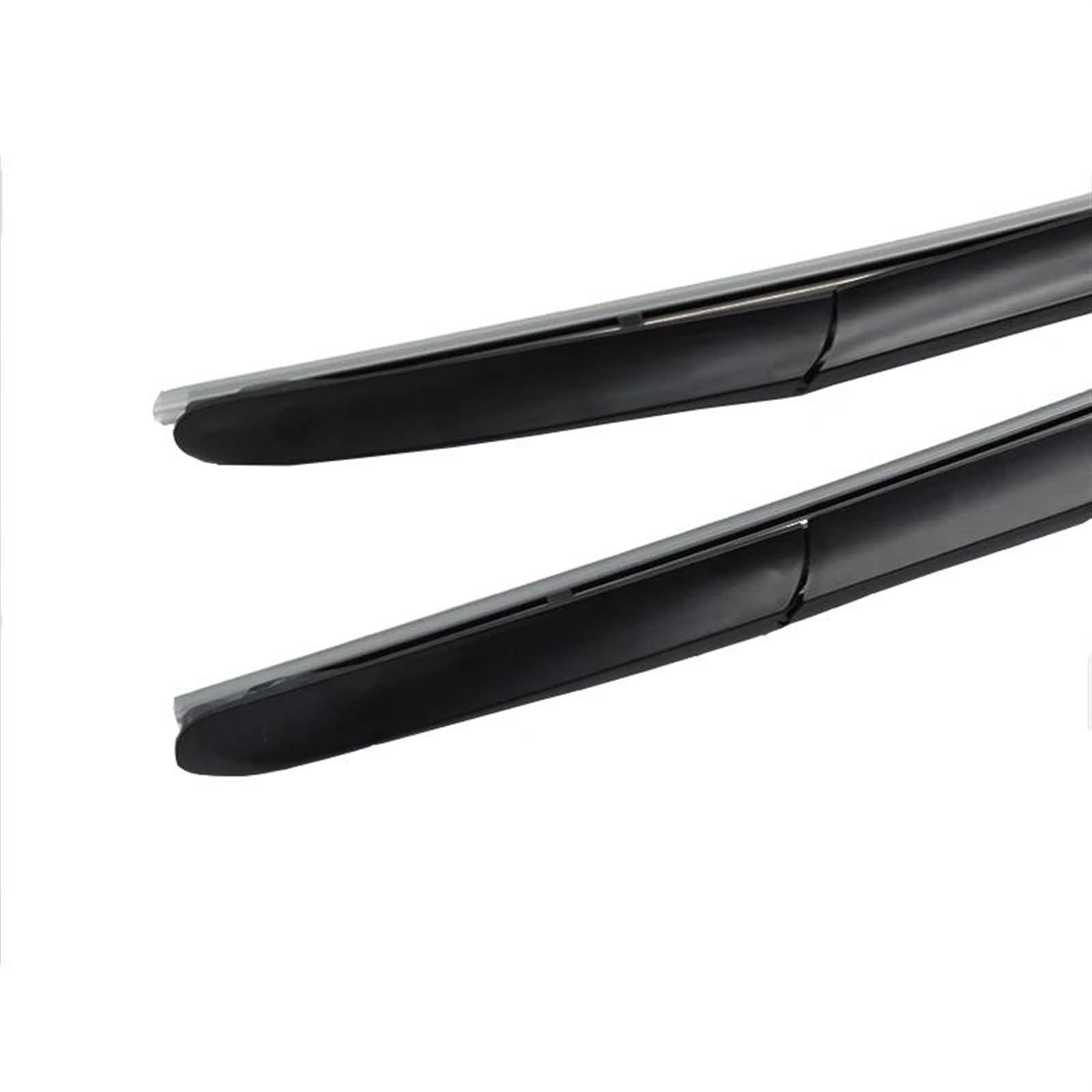 Escobillas limpiaparabrisas Delanteras hbridas para Hyundai Tucson MK3 2016 2017 2018 2019 2020, para Parabrisas, Ventanas, Coche, cepillos de Lluvia de 26"+16".