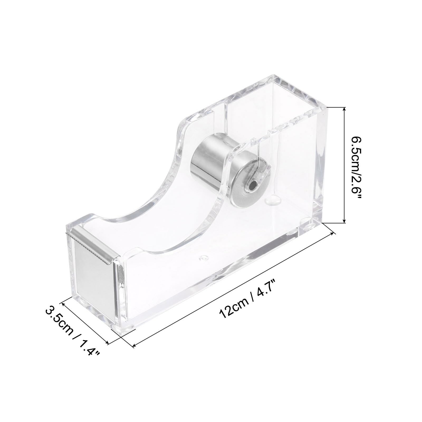 PATIKIL Tape Dispenser - Image 2