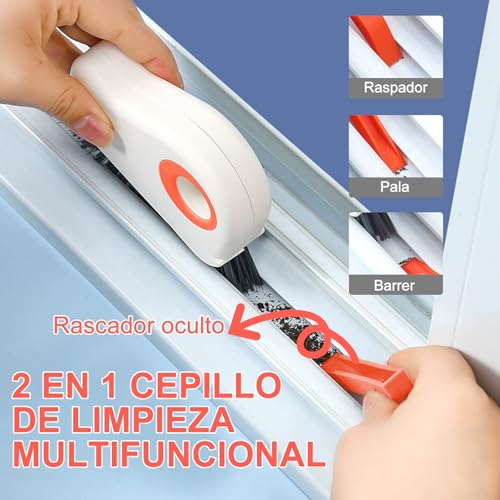 Opiniones y reviews de Utensilios de limpieza para comprar online. 14 Imagen adicional