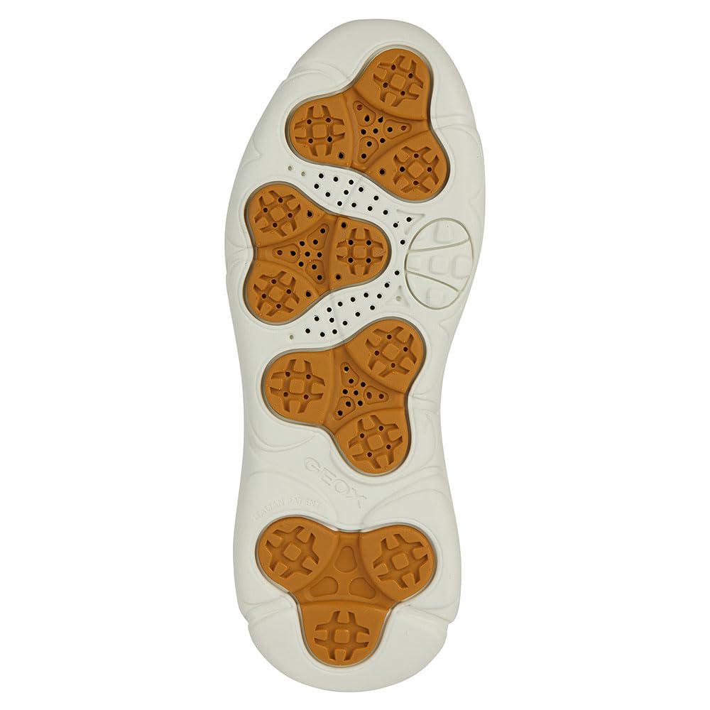 Geox D Nebula 2.0 X B ZapatillasMujer