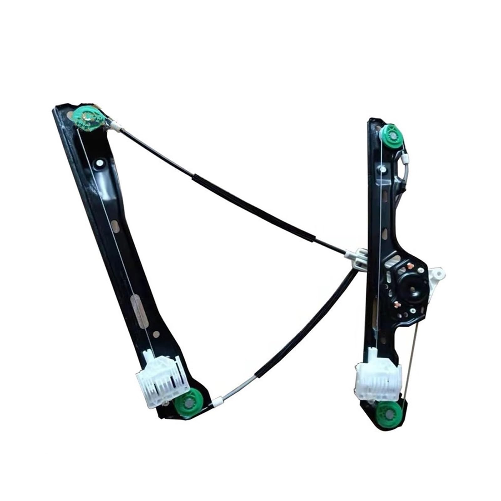 Zynther Front Right Window Regulator Without Motor For Bmw 1Er E87 2004-2010 2011 2012 Window Regulator Without Motor Front Left And Right(Front Right)