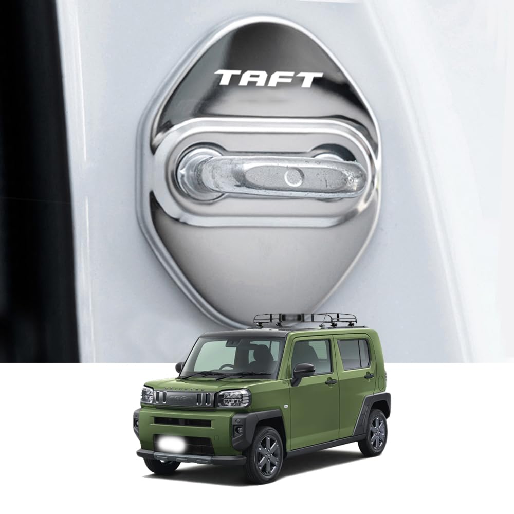 Amazon.co.jp: For ダイハツ タフト LA900S系 LA910S系 TAFT 改良後車