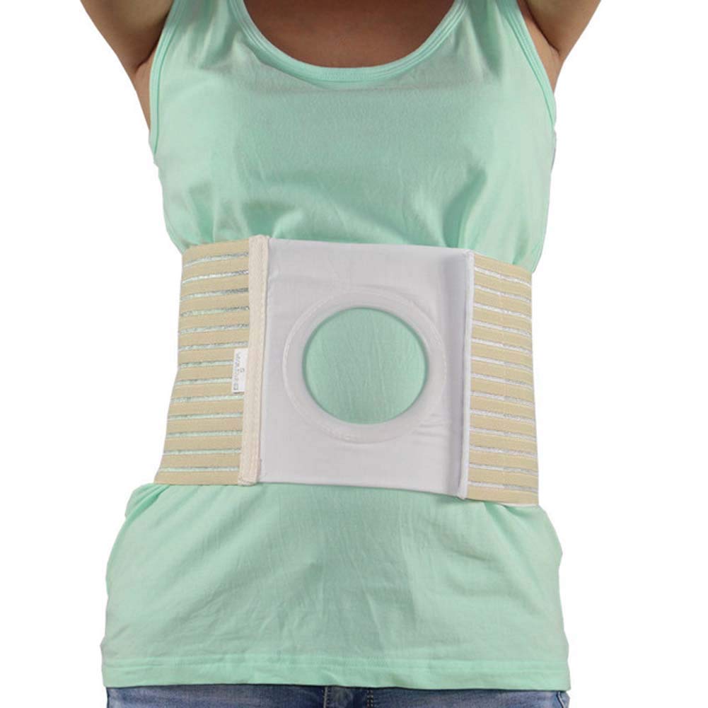 Buy Rziioo Hernia Belt Binder Band for Abdominal,Umbilical,Belly