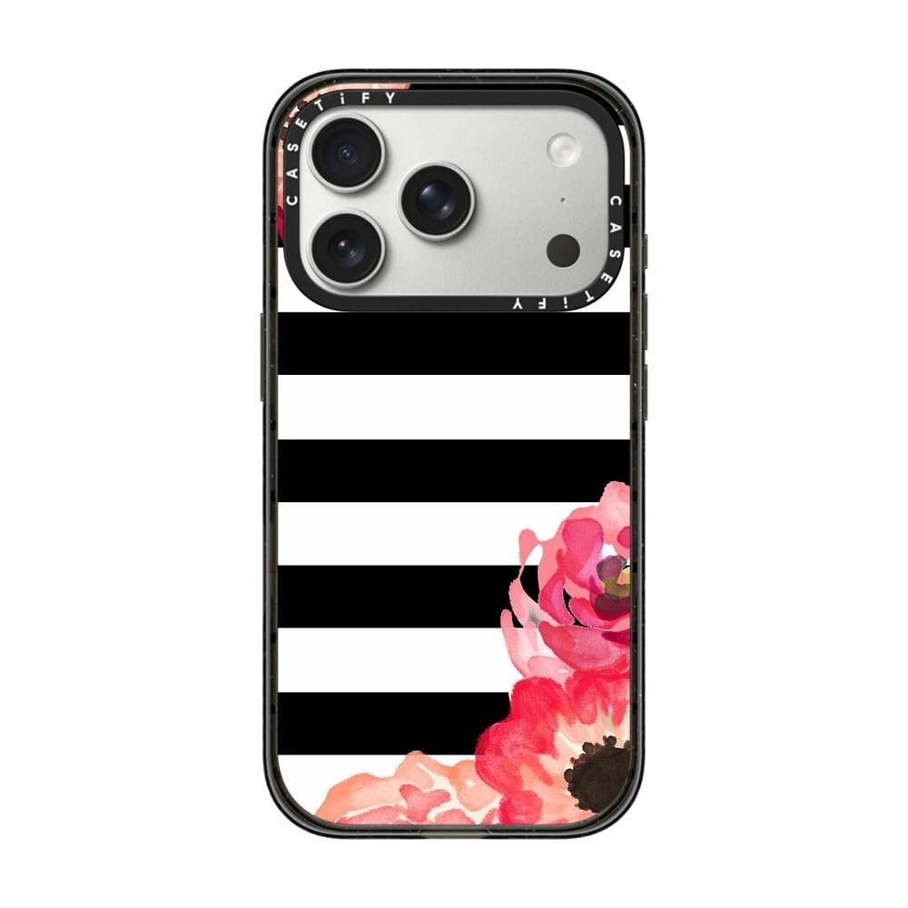 Amazon.co.jp: CASETiFY (ケースティファイ) インパクトケース iPhone