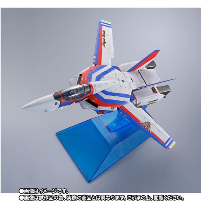 Amazon.co.jp: BANDAI SPIRITS(バンダイ スピリッツ) DX超合金 VF-1A