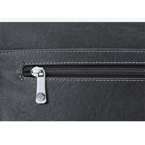 Briefcase Men's Business Computer Bag Larger Version of Men's Handbag Large Capacity Briefcase4