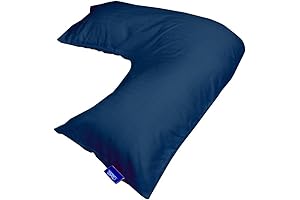 Contour Products L Pillow Case