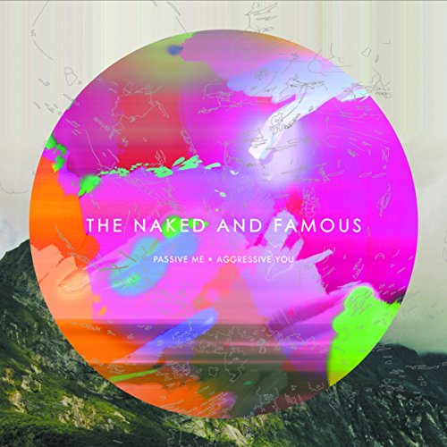 The Naked And Famous