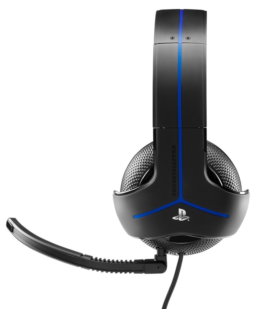 【PS4・PC対応】ゲーミングヘッドセットTHRUSTMASTER Y-300P Amazon.com: Thrustmaster Y-300 CPX Rainbow 6 Siege Edition