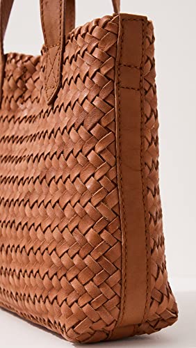 Madewell Women's The Small Transport Crossbody4