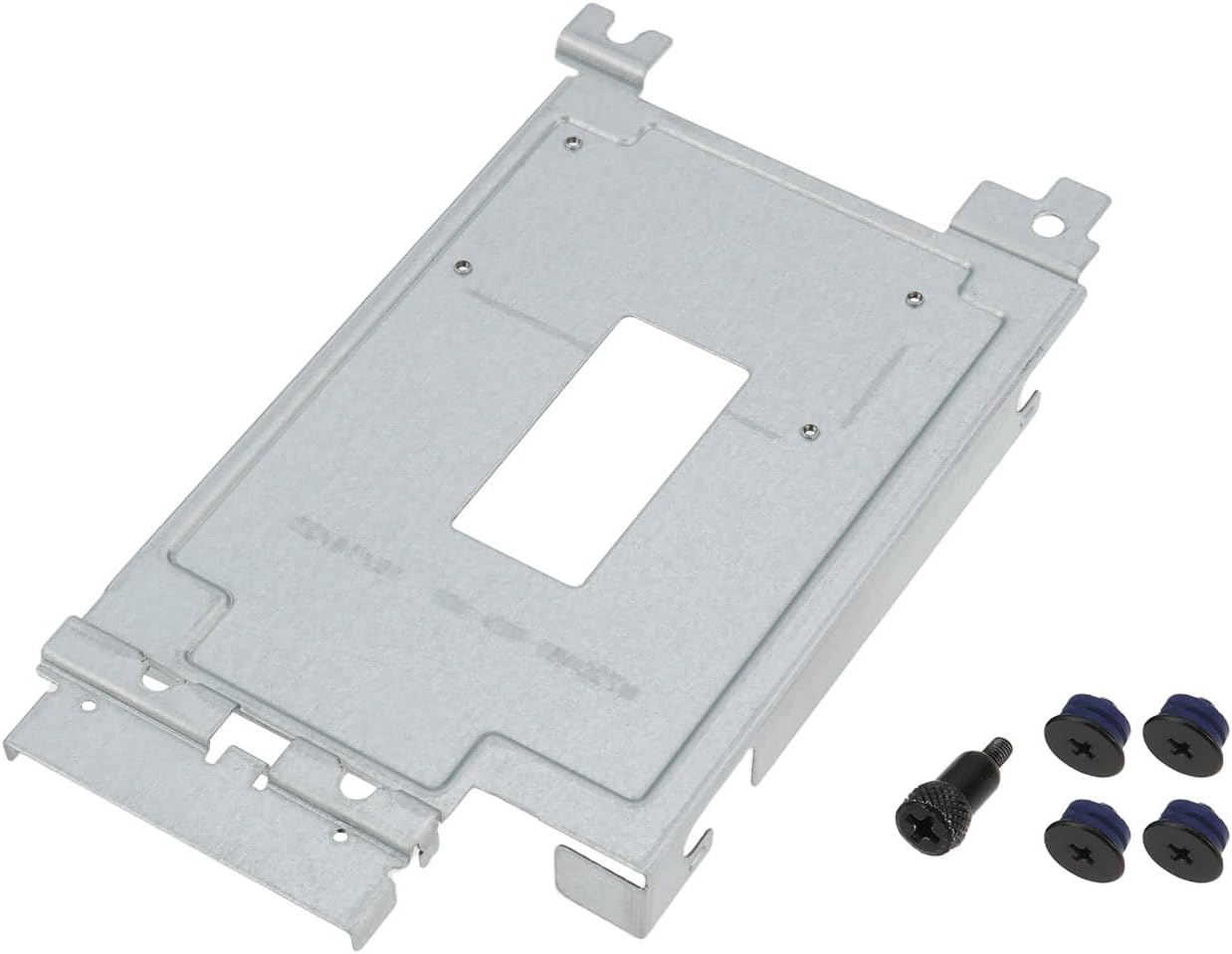 The Lord of the Tools Hard Drive Caddy Tray Compatible with Lenovo ThinkCentre M600 M700 M900 M710 MZ20481