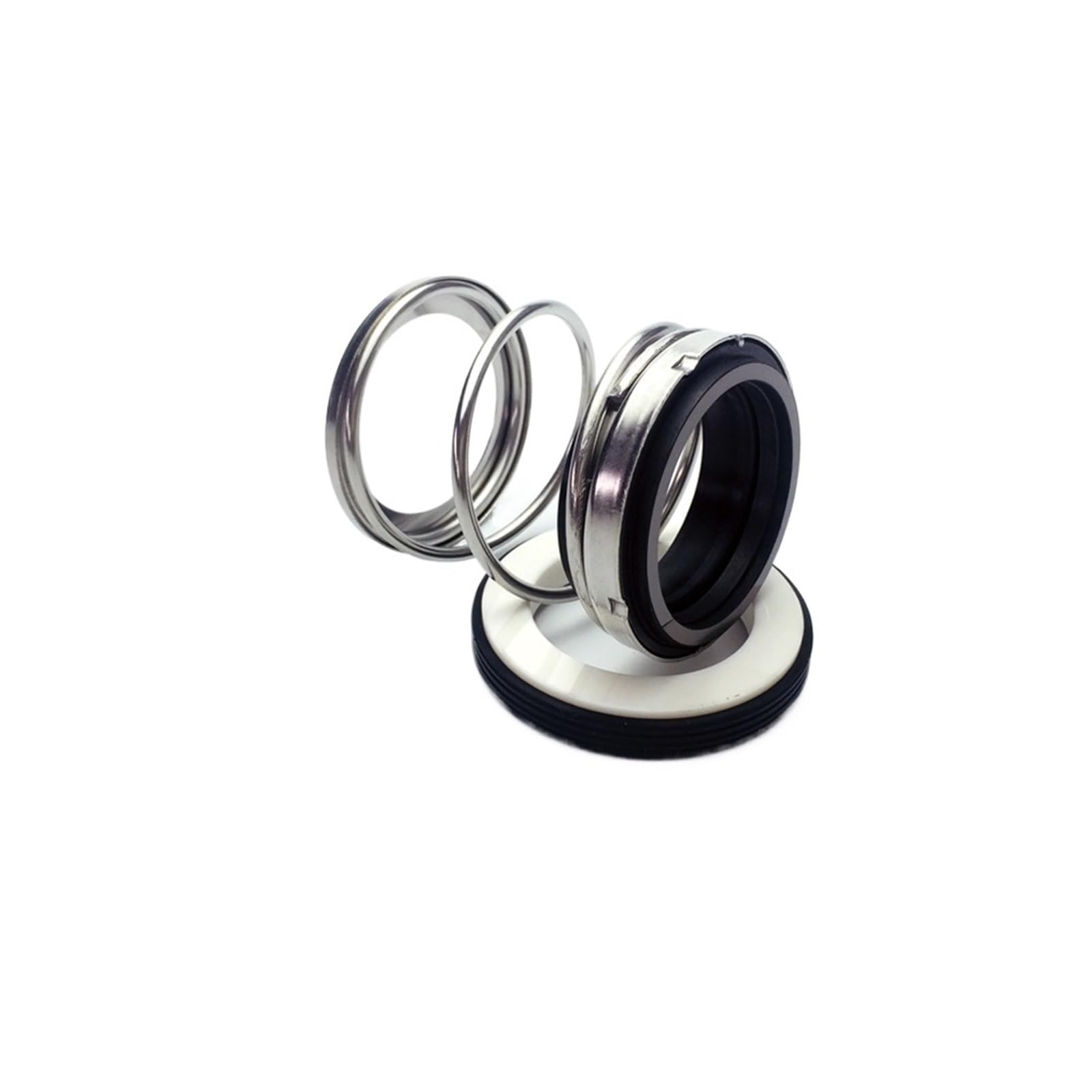 5pcs/lot 560A-20 560-20 Mechanical Seals for Chemical Industry Circulating Pumps Shaft Size 20mm CAR/CER/NBR Seal Pump