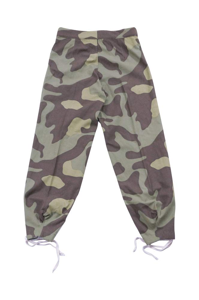 ITALIAN ARMY M-29 TELO MIMETICO PANTS