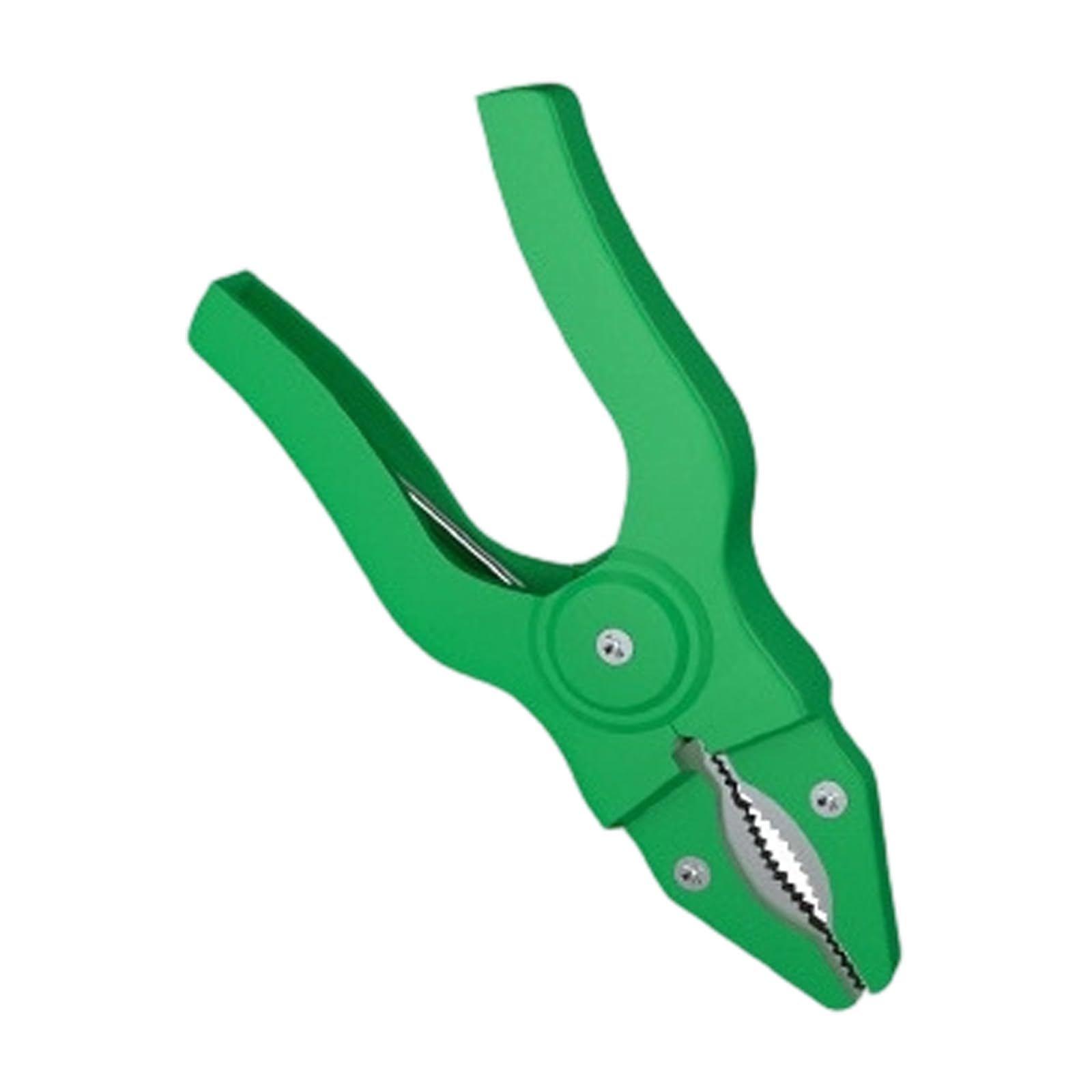 Hdoytxxm Green 50A Copper Fully Insulated Alligators Clip Electrical Tester Clamps For Lab Equipment And Diyer Projects Alligators Clip Electrical