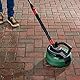 Bosch Terrassenreiniger AquaSurf 280 (Zubehör für Bosch Hochdruckreiniger, im Karton)