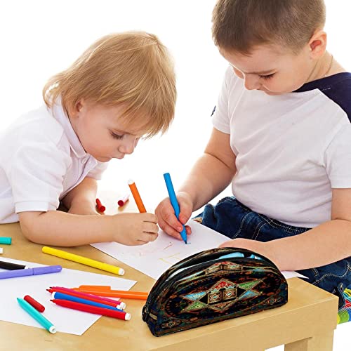 Softball - Astuccio per cancelleria, grande