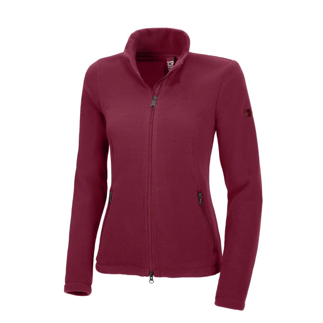 Pikeurladies fleece jacket ANNA - WINTER 2021