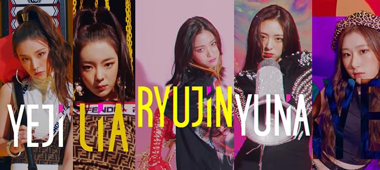 Amazon.co.jp: ITZY グッズ Tシャツ イッチ グッズ 応援服