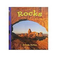 Rocks 1567844928 Book Cover