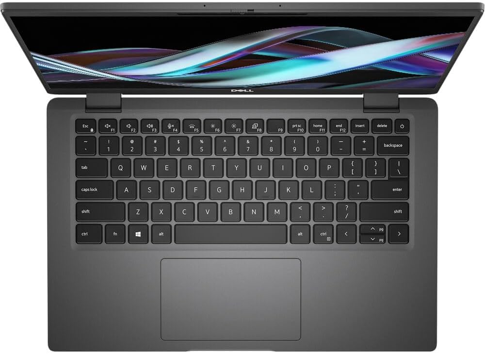 Dell Latitude 7420 - Ordenador portátil de 11ª generación, Intel Core i7-1185G7, 16 GB de RAM, 512 GB SSD, portátil FHD de 14" (1920 x 1080), teclado Qwerty, Windows 11 Pro (renovado)