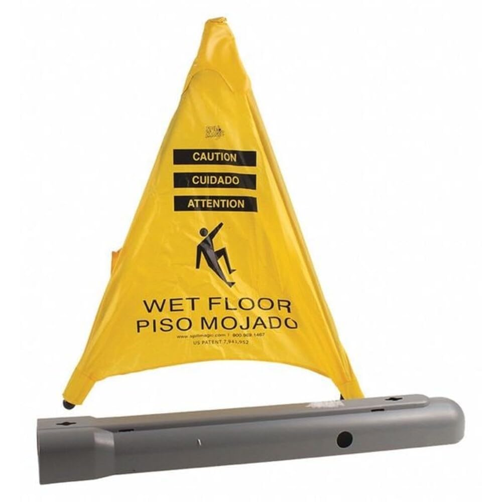 Spill Magic Pop-Up-Sicherheitskegel 51 cm
