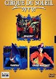 Cirque du Soleil Volume 02 [Import]