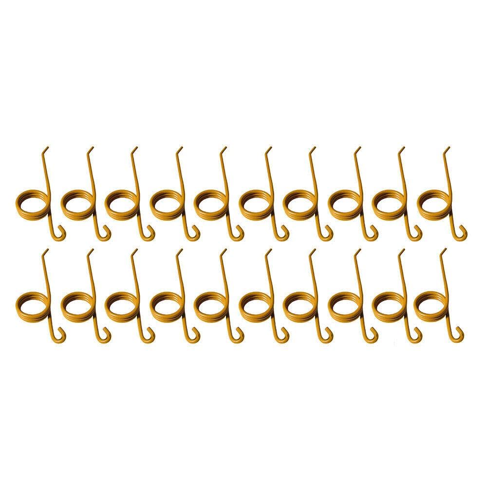 RATION for 33549 Qty 20: Rake Tooth for Universal Products