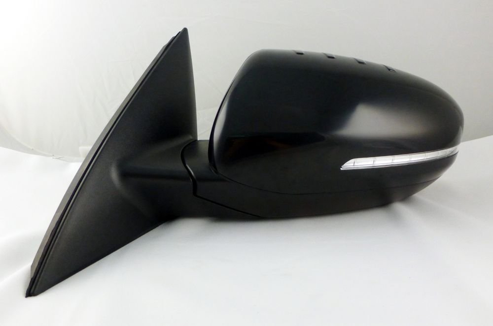 TYC 8170032 Kia Optima Left Non-Heated Replacement Mirror